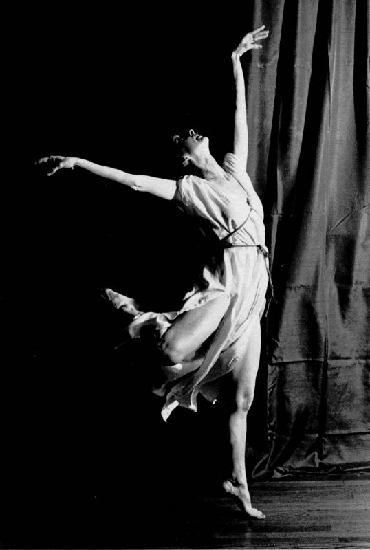 dance quotes and pictures. Dance Quotes: Isadora Duncan