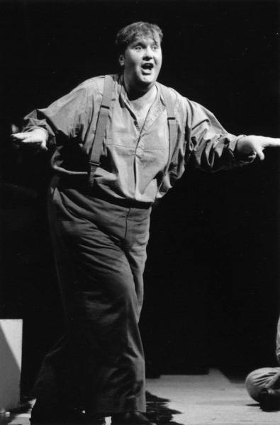 re: Metropolitan Opera in addition to Broadway