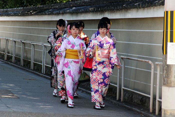 Geisha Rangoon Lively Arts - Travel